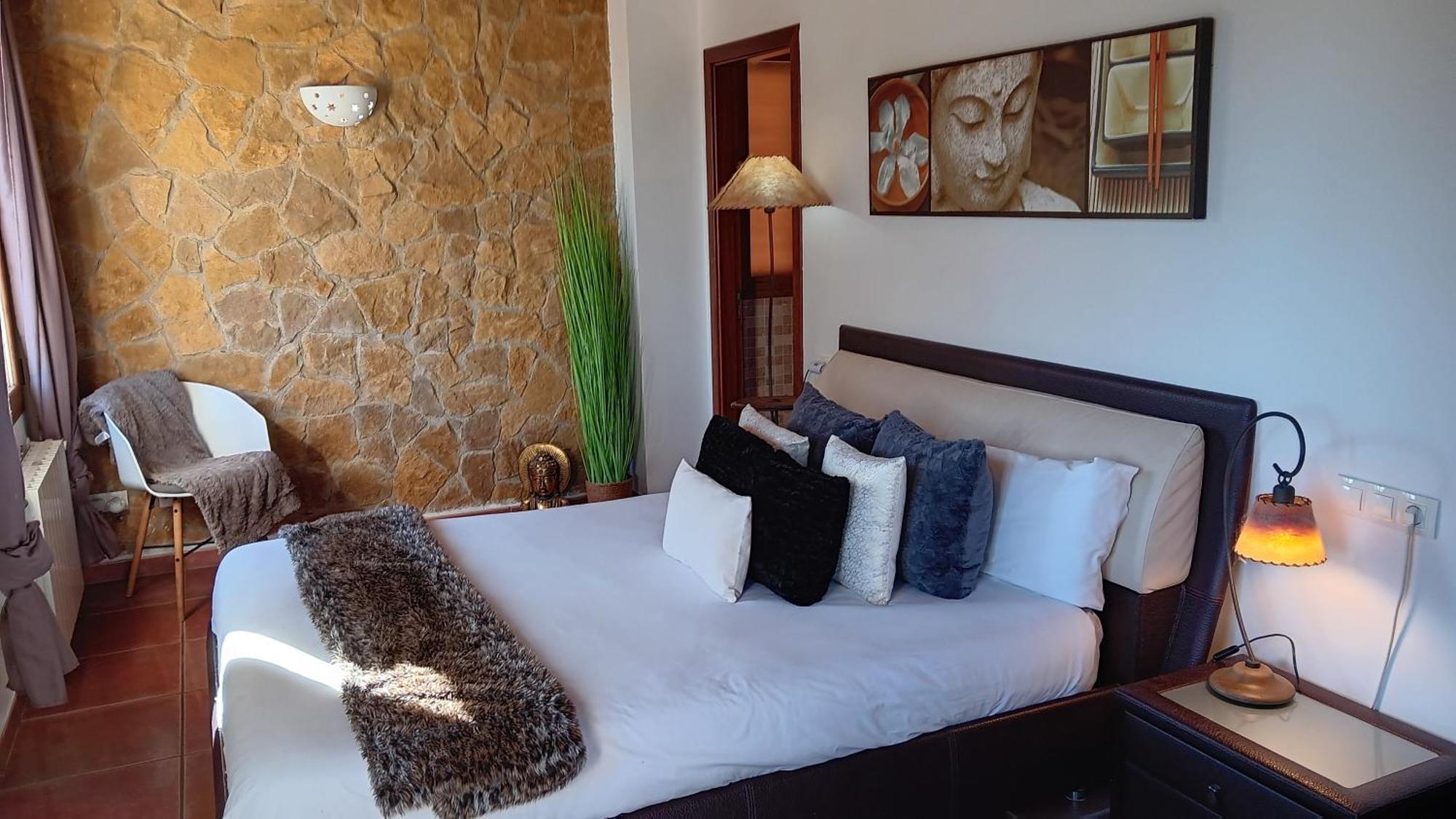 Villa Puerto Adriano Ель-Торо Екстер'єр фото