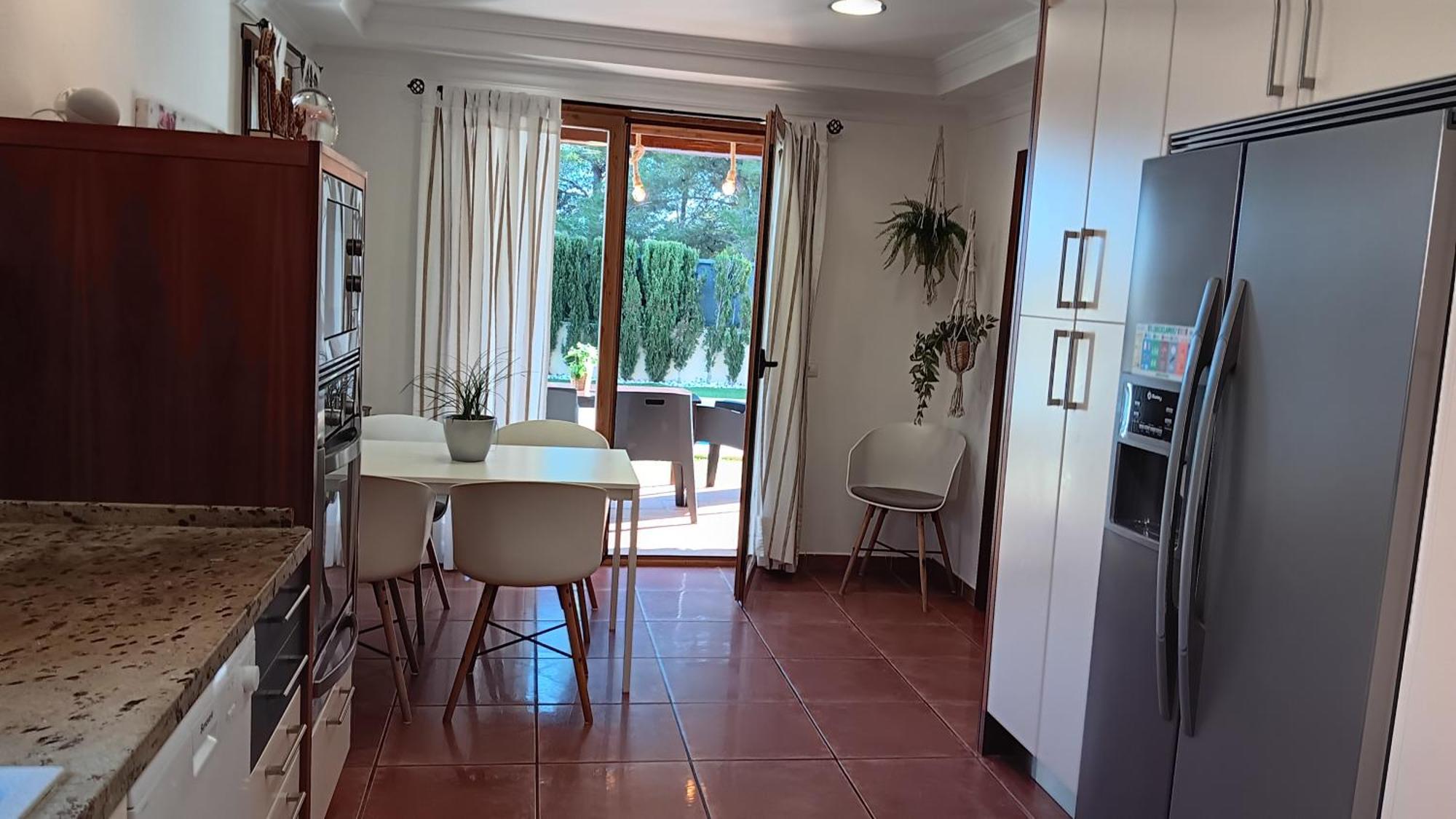 Villa Puerto Adriano Ель-Торо Екстер'єр фото