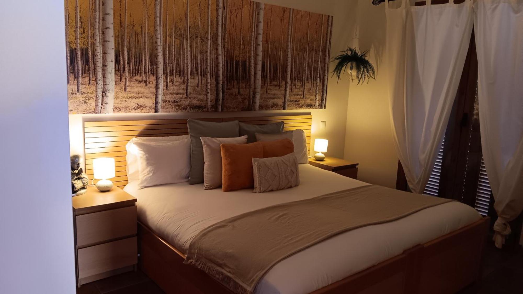 Villa Puerto Adriano Ель-Торо Екстер'єр фото