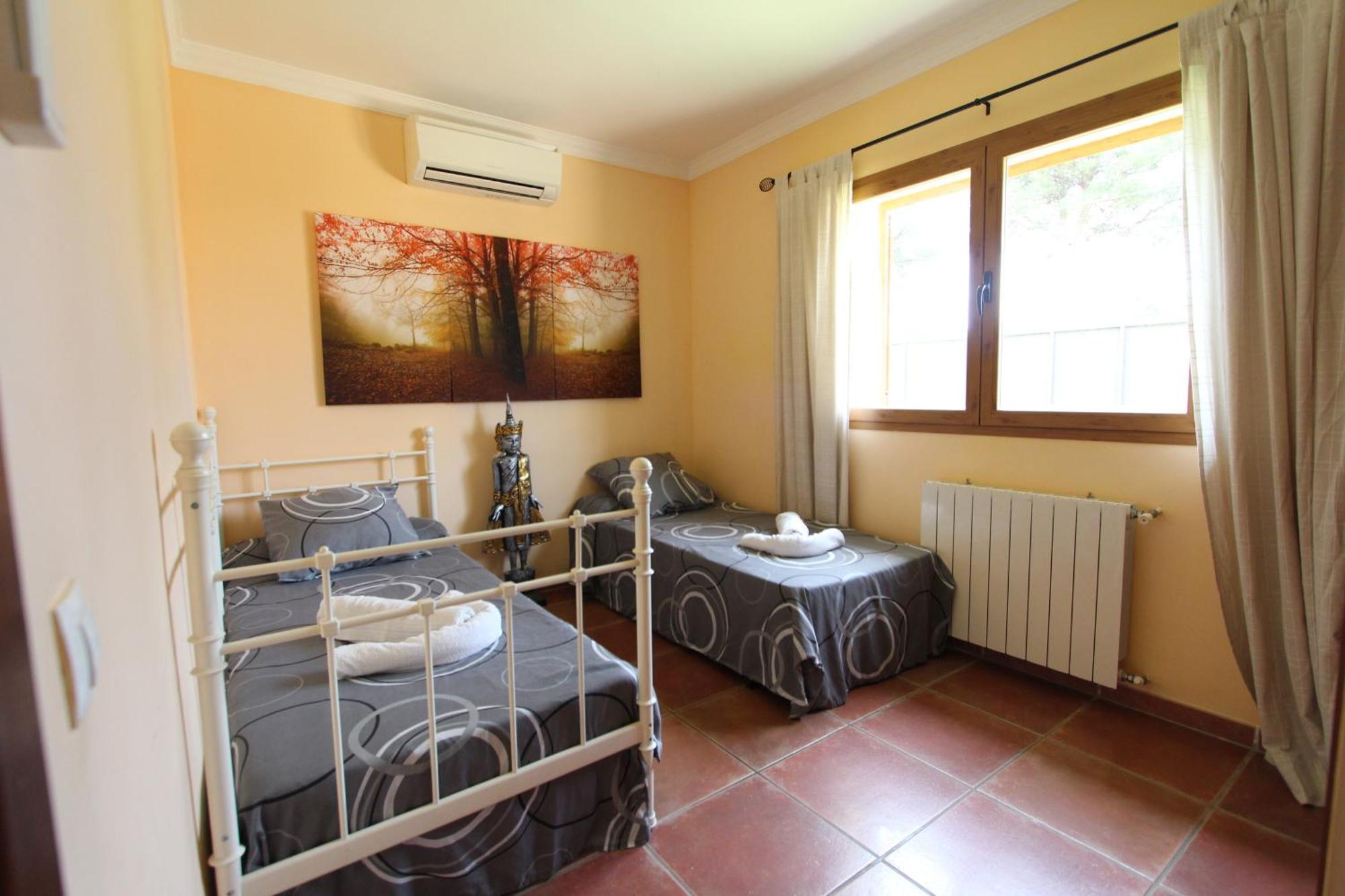 Villa Puerto Adriano Ель-Торо Номер фото