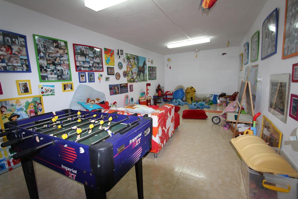 Villa Puerto Adriano Ель-Торо Екстер'єр фото